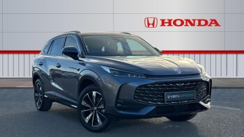 MG HS 1.5 T-GDI Trophy 5dr Petrol Hatchback